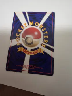 Pokemon TCG Vileplume Southern Islands Reverse Holo Card #045 - Image 5