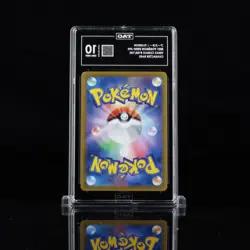 Flareon CHR 188/184 Full Art Vmax Climax Japanese Pokemon TAG 10 Gem Mint - Image 2