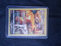 Charizard Holo TG03/TG30 Pokemon 2022 Stage 2 Dragon HP 170 Royal Blaze 100+ - Image 1