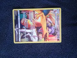 Charizard Holo TG03/TG30 Pokemon 2022 Stage 2 Dragon HP 170 Royal Blaze 100+ - Image 2