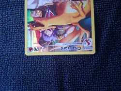 Charizard Holo TG03/TG30 Pokemon 2022 Stage 2 Dragon HP 170 Royal Blaze 100+ - Image 3