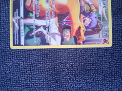 Charizard Holo TG03/TG30 Pokemon 2022 Stage 2 Dragon HP 170 Royal Blaze 100+ - Image 5