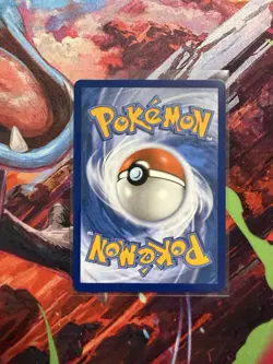 Pokemon TCG Mega Evolution LT Surge's Bargain Full Art Trainer 170/132 - Image 2