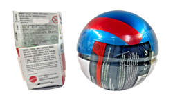 Pokemon TCG Pokeball Tin Inc 3 Mixed Packs + Mattel Mega Set New Factory Sealed - Image 2