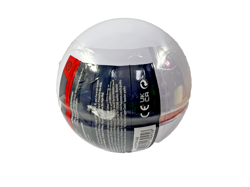 Pokemon TCG Pokeball Tin White Inc 3 Mixed Packs - Brand New Factory Sealed - Image 3