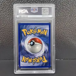 2003 Pokemon EX Sandstorm Garevoir ex 96/100 Holo PSA 8 - Image 2