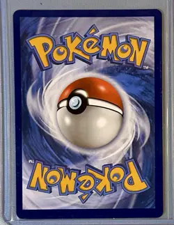 Pokemon Blaziken V Ultra Rare Full Art Rapid Strike TG15/TG3 - Image 3