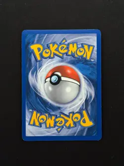 Magmortar 12/123 Holo Rare Mysterious Treasures Pokemon Card NM - Image 2