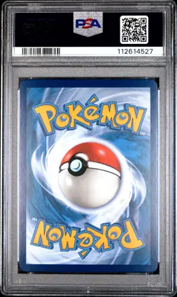 2022 POKEMON SWORD & SHIELD ASTRAL RADIANCE #172 FULL ART/MACHAMP V PSA 10 - Image 2