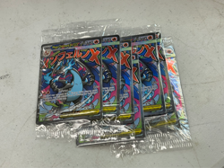 Pokemon Phantasmal Flames Mega Charizard 023 Oricorio 024 Sealed UPC Promo Pack - Image 2