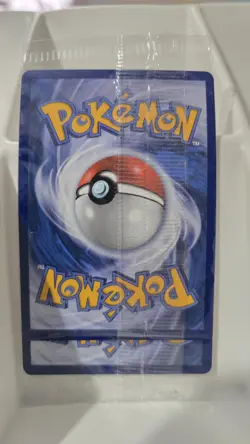 Pokemon SEALED Mega Charizard X ex 023 & Oricorio ex 024 UPC Promo Holofoil - Image 2