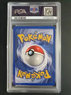Sceptile 11/109 Holo - PSA 6 - Ruby and Sapphire Set - Pokemon Card - Image 4