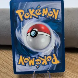 Pokemon Alakazam Base Set 2 1/130 Holo Unlimited Rare - Image 2