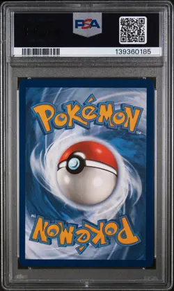 Kingdra Ex Pokemon Svp En-Sv Black Star Promo 131 PSA 9 - Image 2