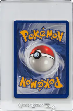 Clefairy 101/165 - NON-HOLO - Expedition - eREADER - WOTC POKEMON CARD - NM - Image 4