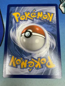Fire Energy Reverse Holo Champions Path 2020 Pokemon Card - Image 2