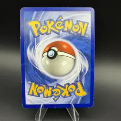 Honchkrow LV.X 132/132 Secret Wonders Holo Vintage Pokemon TCG - Image 2