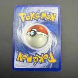 Honchkrow LV.X 132/132 Secret Wonders Holo Vintage Pokemon TCG - Image 5