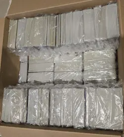 5567 Japanese Pokemon TCG Bulk Card Lot HOLO/ COMMON/UNCOMMON No Energy All NM - Image 1