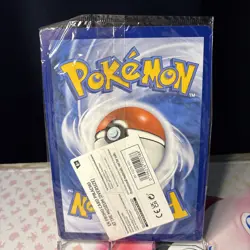 Pokemon TCG Promo Oversized Card - Pikachu at the Museum - UK EXCLUSIVE - Image 4