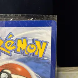 Pokemon TCG Promo Oversized Card - Pikachu at the Museum - UK EXCLUSIVE - Image 5