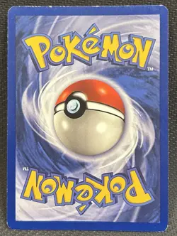 Pokemon Scyther TCG Jungle Holo Card 10/64 Rare, MP/HP Condition - Image 2