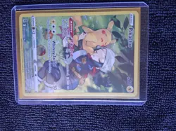 Pokemon Promo Cards Gardevoir & Pikachu Nintendo English Regular 150 60 Lot - Image 2