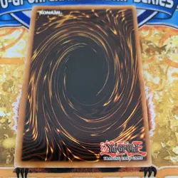Yugioh AMAZONESS CHAIN MASTER SP1-EN002 LP - Image 2