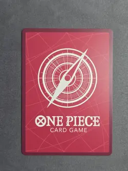 Dracule Mihawk OP14-020 (L) Alt Art One Piece TCG: The Azure Sea's Seven MINT - Image 2