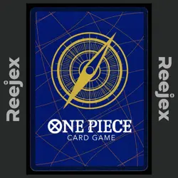 The Ark Noah - OP06-041 - Common - Wings of the Captain - One Piece Card - NM/M - Image 2