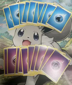 Pokemon Bulk - ENERGY - Lot of 20 Cards You Pick Mix And Match - Image 1