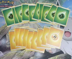 Pokemon Bulk - ENERGY - Lot of 20 Cards You Pick Mix And Match - Image 3
