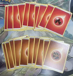 Pokemon Bulk - ENERGY - Lot of 20 Cards You Pick Mix And Match - Image 4