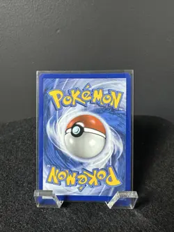 Larvesta 099/086 SV: Black Bolt Illustration Rare Holo Pokemon TCG Card NM - Image 2