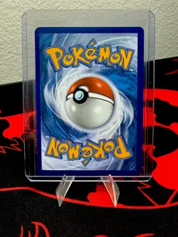 Poke Pad 198/217 Ascended Heroes Trainer Item Regular Non-Holo bulk Pokemon Card - Image 2