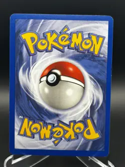 2004 Magmar EX Team Rocket Returns 44/109 Reverse Holo Stamped Pokemon Card LP + - Image 2