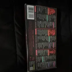Konami Yu-Gi-Oh! Legendary 5D's Structure Deck English Card Stock - Image 2