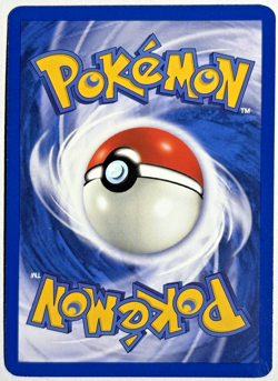 Pokemon TCG Dark Vileplume Rare Holo Card #13/82 Team Rocket - Image 2