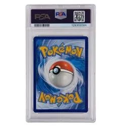 PSA 10 Charizard TG03 Lost Origin Trainer Gallery Holo Pokemon Card - Image 2