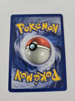 Pokemon TCG Bellsprout Jungle Card 49/64 Regular Common 1st Edition - Image 2