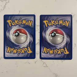 Pokemon TCG Sandslash 41/62 Fossil & Sandshrew Base Set 1999 Collector’s Cards - Image 2