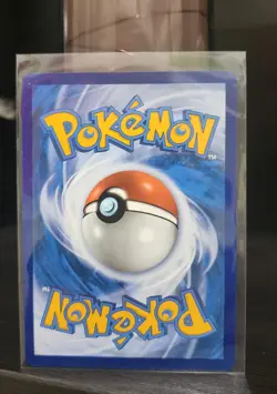 Basic Water Energy 279/193 Paldea Evolved Gold Holo Card NM/M - Image 2