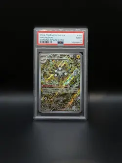 Magneton 159 Sv: Scarlet & Violet Promo Cards Holo - Image 1