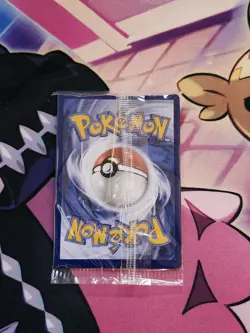 Charmander 044 Sv: Scarlet & Violet Promo Cards Holo - Image 2