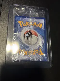 Pokemon TCG Mega Charizard EX + Oricorio EX Promo Cards SEALED - Image 2