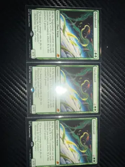 Ouroboroid Edge of Eternities Regular - Image 1