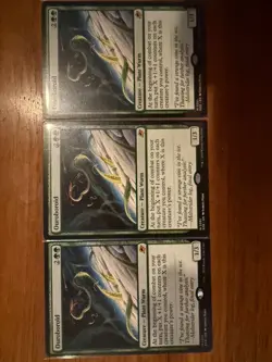 Ouroboroid Edge of Eternities Regular - Image 2