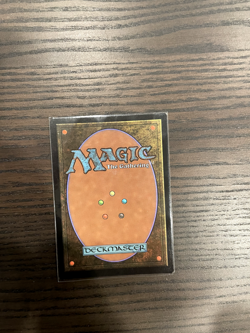 Blasphemous Act (Foil Secret Lair Promo) NM - Image 2