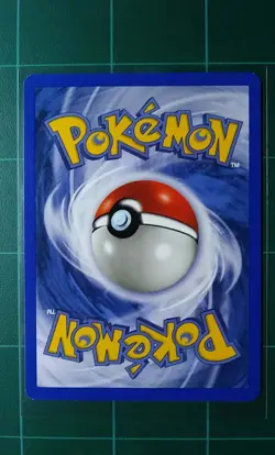 Pokemon Card Neo Destiny 27 Unown [G] Rare 2000 Wizards Of The Coast NM - Image 2