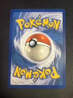 Absol 21/132 Pokemon Secret Wonders Rare 2007 LP - Image 2